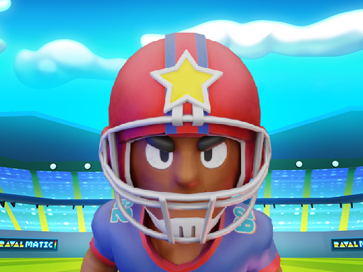 Read more about the article Football Kickoff