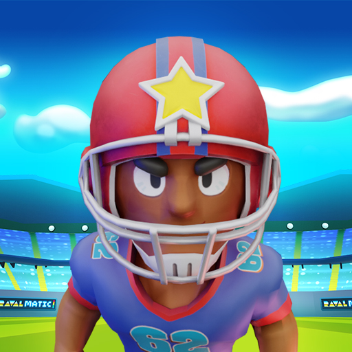Read more about the article Football Kickoff
