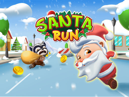 Read more about the article Santa Run