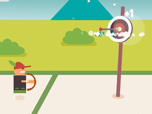 Read more about the article Small Archer