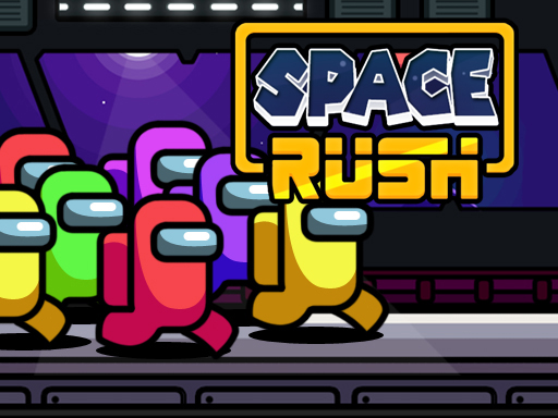 Read more about the article Space Rush