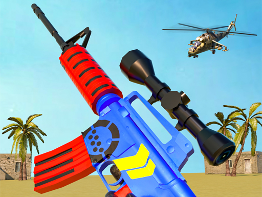 Read more about the article Real Shooting Fps Strike