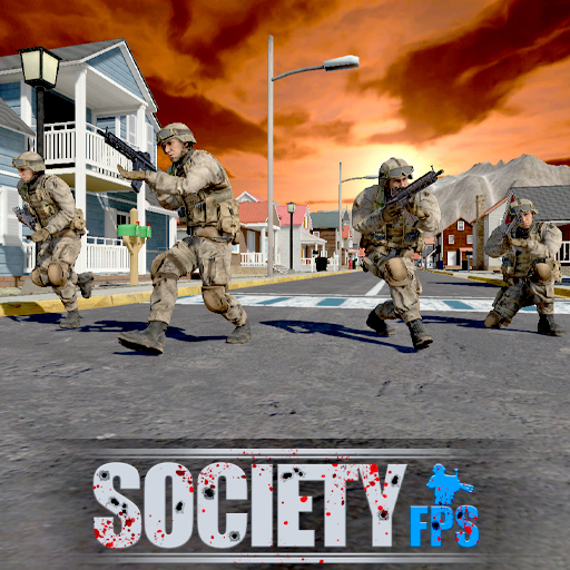 Read more about the article Society FPS