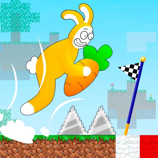 Read more about the article Crazy Bunnies