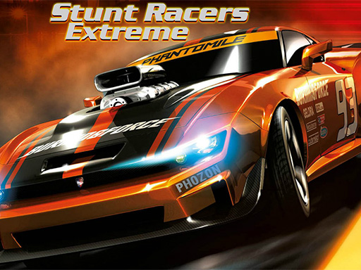 Read more about the article Stunt Racers Extreme