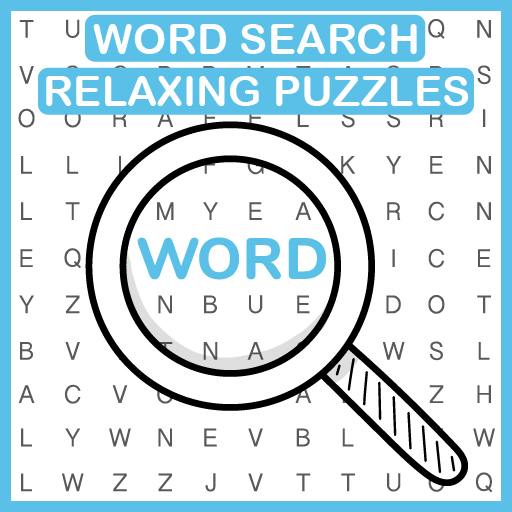 Read more about the article Word Search Relaxing Puzzles