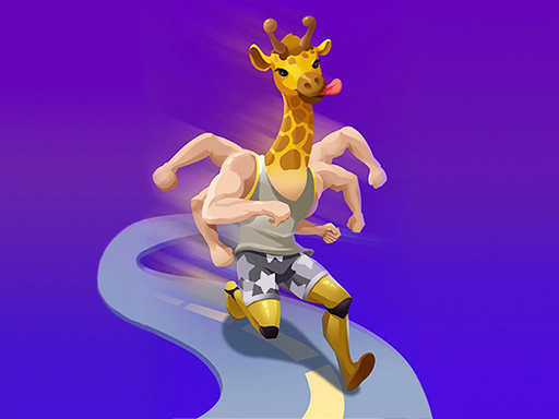 Read more about the article Merge Race 3D