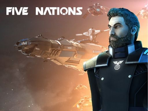Read more about the article Five Nations