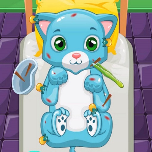 Read more about the article Pet Doctor : Animal Care Game