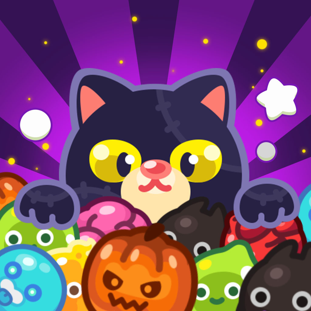 Read more about the article Monster Cafe