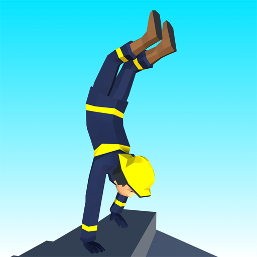 Read more about the article Handstand Run