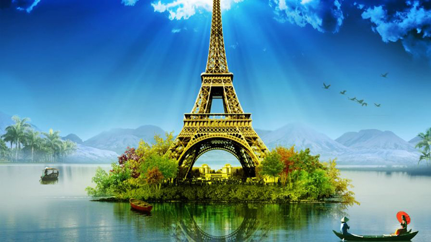 Read more about the article Paris Hidden Stars