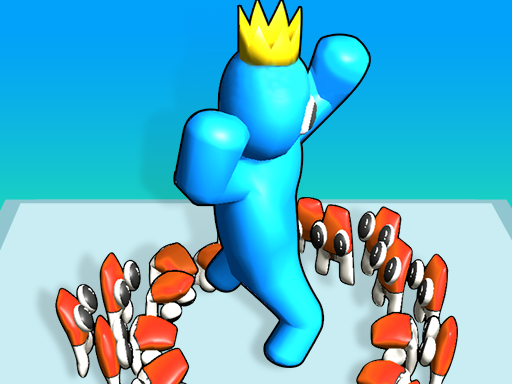Read more about the article Count Alphabets Rush