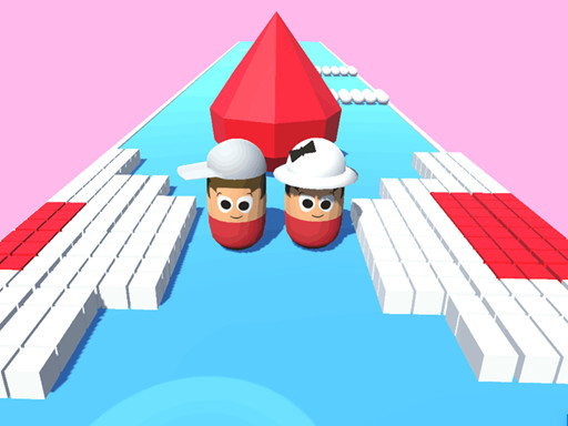 Read more about the article Color Couple Bump 3D