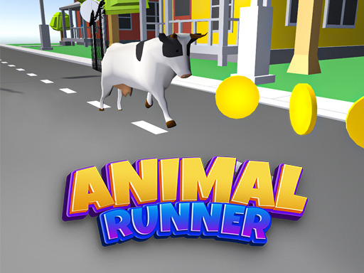 Read more about the article Animal Run