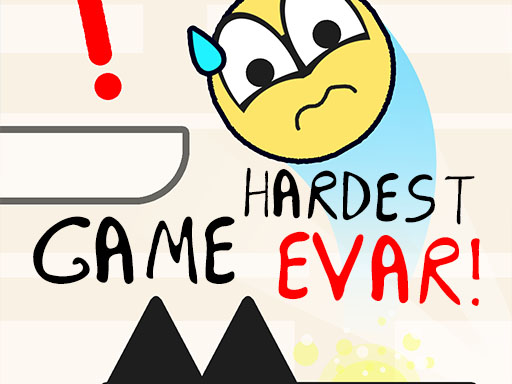 You are currently viewing Hardest Game Evar!