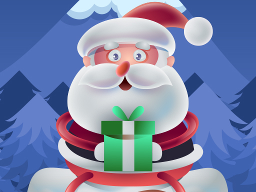 Read more about the article Santa Gifts Rescue