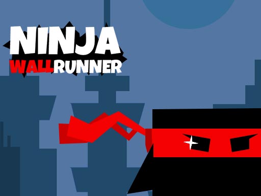 Read more about the article Ninja Wall Runner