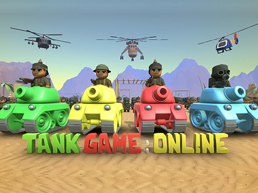 Read more about the article Tank Game Online