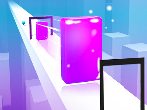 Read more about the article Extreme Jelly Shift 3D