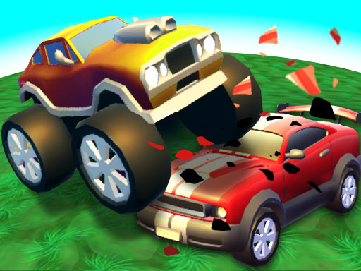 You are currently viewing CarWarz.io