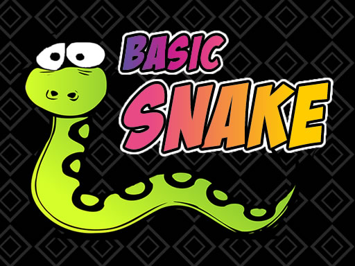 Read more about the article Basic Snake