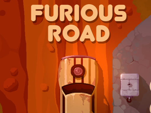 Read more about the article Furious Road