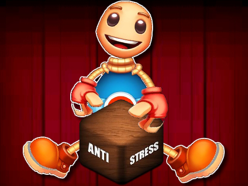 Read more about the article Anti Stress Game