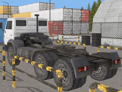 Read more about the article Truck Space