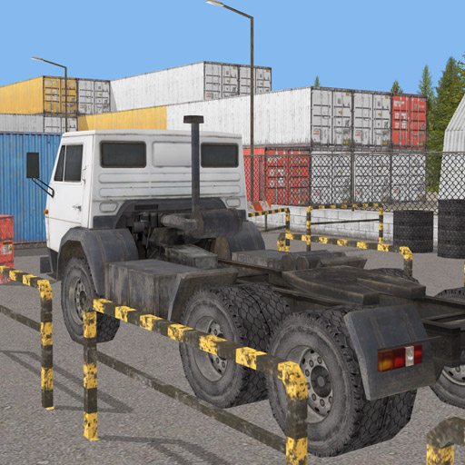 Read more about the article Truck Space