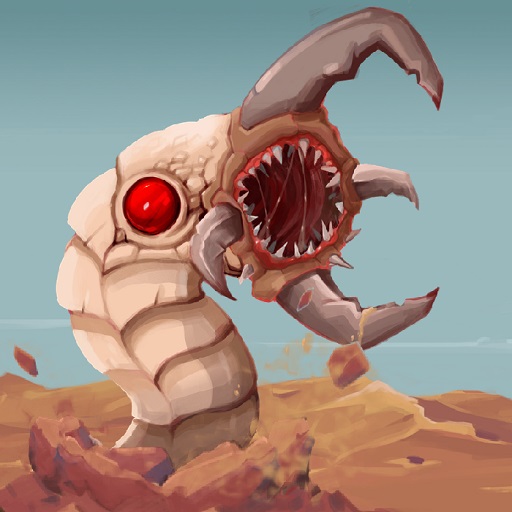 Read more about the article Deep Worm