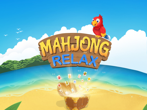 Read more about the article Mahjong Relax