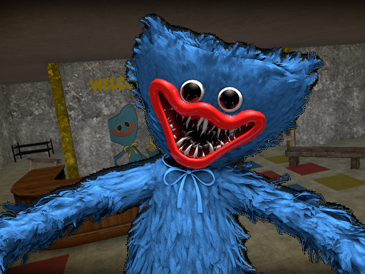 Read more about the article Poppy Survive Time: Hugie Wugie