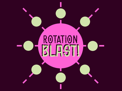 Read more about the article Rotation Blast