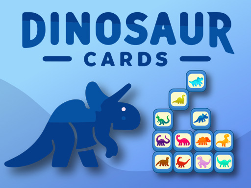 Read more about the article Dinosaur Cards