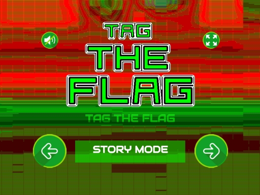 You are currently viewing Tag the Flag