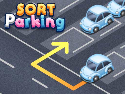 Read more about the article Sort Parking