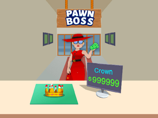 Read more about the article Pawn Boss