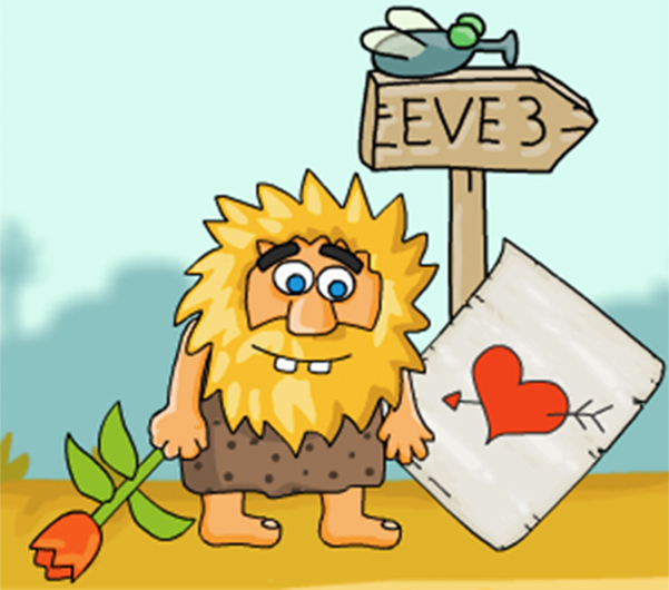 Read more about the article Adam and Eve 3
