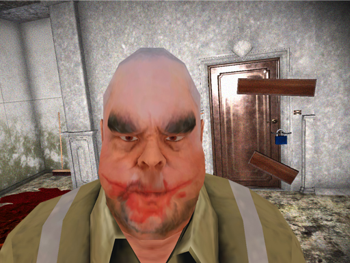 Read more about the article Mr Meat House Of Flesh