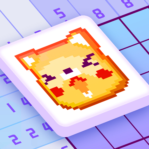 Read more about the article Nonogram Jigsaw