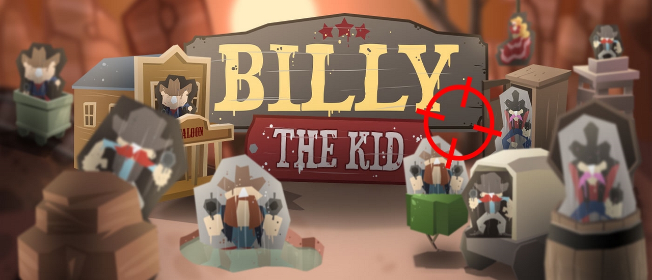 Read more about the article Billy the kid