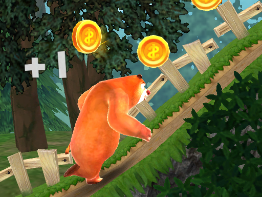 Read more about the article Bears Adventures