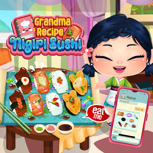 Read more about the article Grandma Recipe Nigiri Sushi