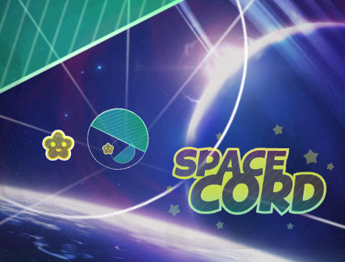 Read more about the article Space Cord