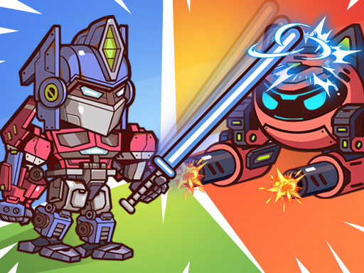 Read more about the article Hero Tower Wars Merge Puzzle