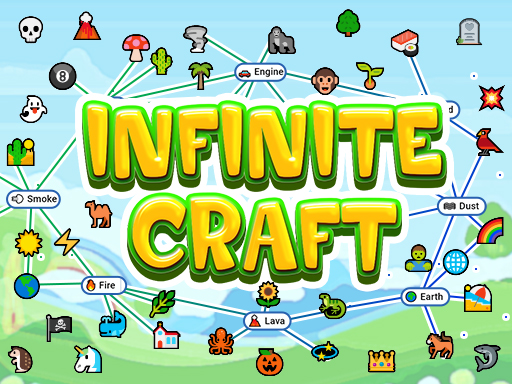 Read more about the article Infinite Craft