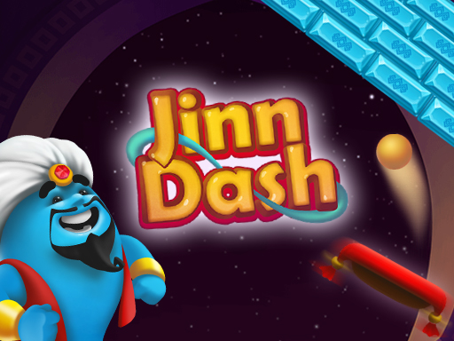 Read more about the article Jinn Dash
