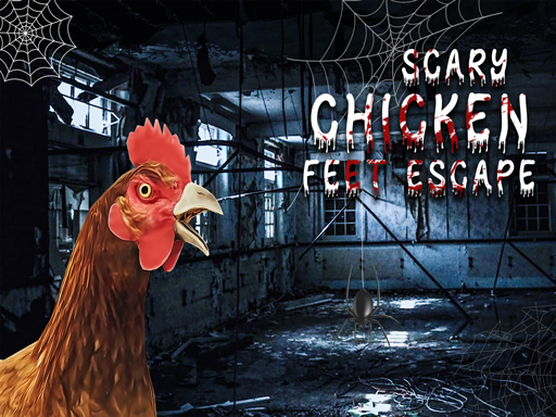 Read more about the article Scary Chicken Feet Escape Game