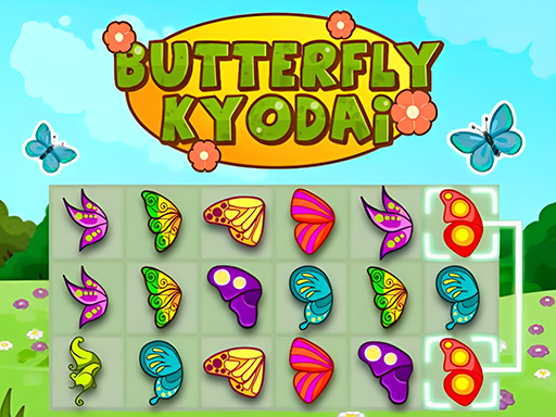 Read more about the article Butterfly Kyodai 2
